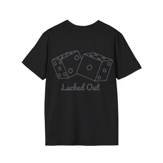 Lucked Out T-Shirt