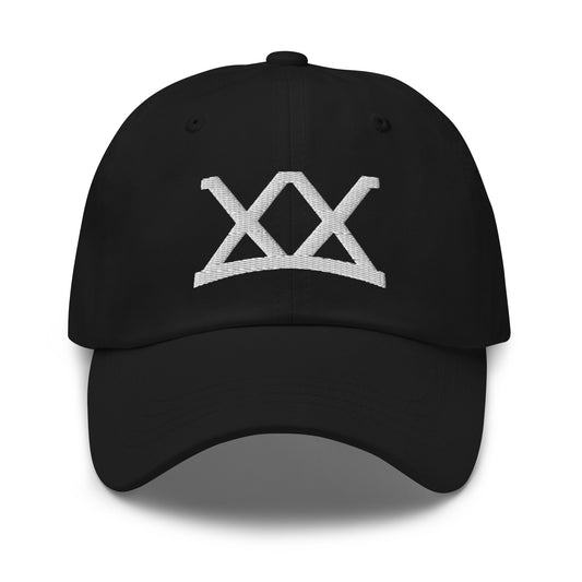 The XXI Crown Hat